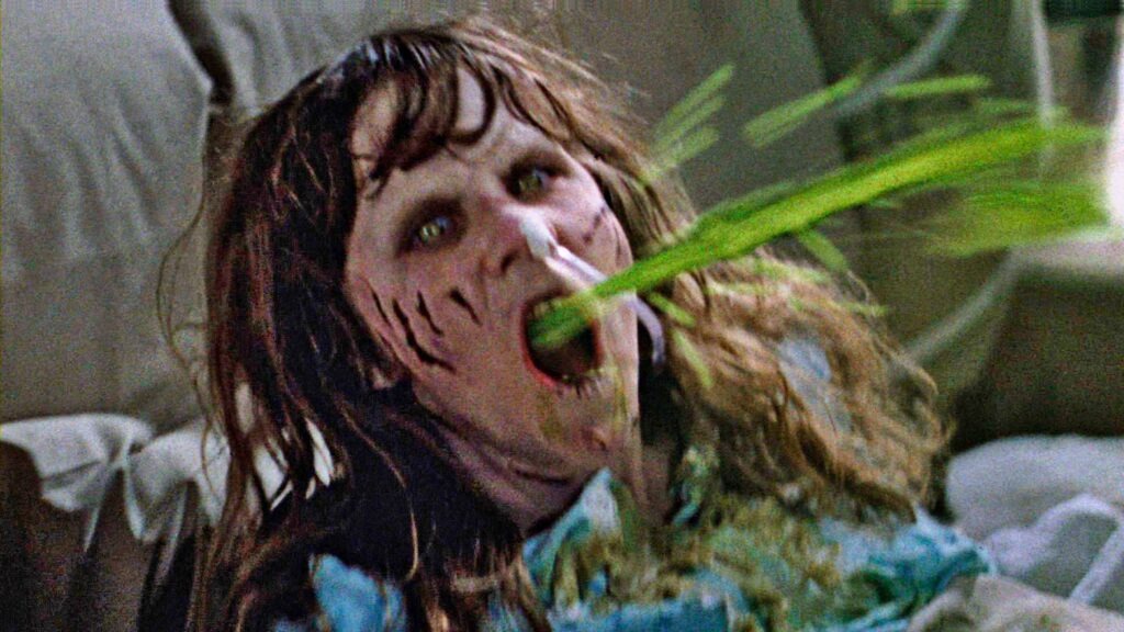 FreddyInSpace's tweet photo. These are the only Best Pictures nominees in the history of the #Oscars for the horror genre: 

Deliverance
The Exorcist
Jaws
The Silence of the Lambs
The Sixth Sense
Black Swan
Get Out
THE SUBSTANCE https://t.co/MwyJ3G9k2k