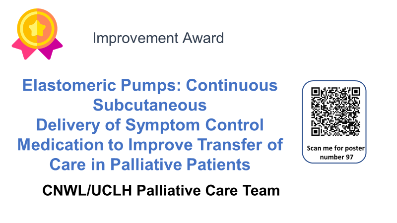 CNWL Quality Improvement (@cnwlimprovement) on Twitter photo Truly inspiring improvement work happening across <a href="/CNWLNHS/">CNWL NHS FT</a> as part of Safety Month! Congratulations to all our teams!! tinyurl.com/3v6xun4f Truly inspiring improvement work happening across <a href="/CNWLNHS/">CNWL NHS FT</a> as part of Safety Month! Congratulations to all our teams!! tinyurl.com/3v6xun4f