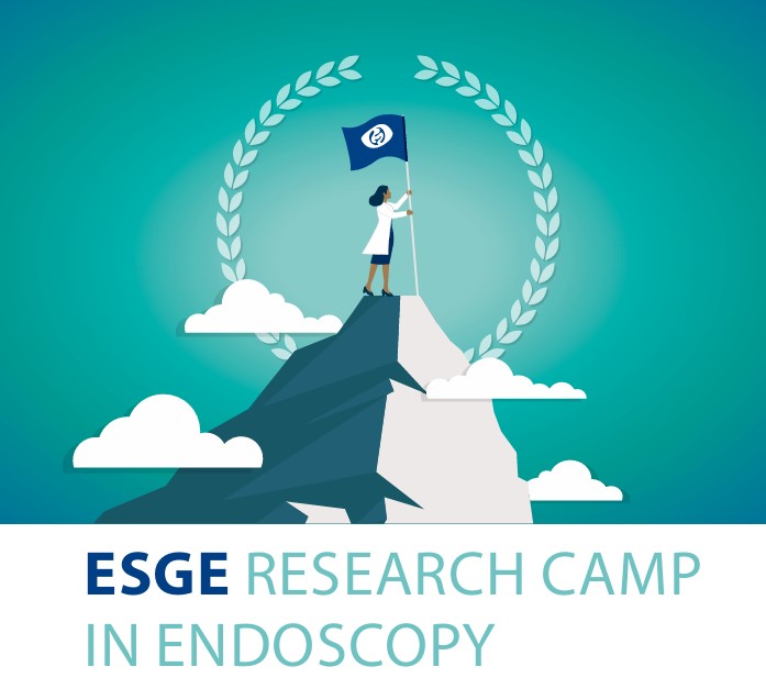 ESGE (@esge_news) on Twitter photo 📢The ESGE Research Camp is now open for applications! This brand new, interactive, 1.5 day course is designed for early-career (≤35 years) GI endoscopist researchers
📆 June 20 & 21, 2025
🗺️ Munich, Germany
⏩ Apply: esge.com/events/esge-re…
⏰ Deadline: Feb 3, 2025 📢The ESGE Research Camp is now open for applications! This brand new, interactive, 1.5 day course is designed for early-career (≤35 years) GI endoscopist researchers
📆 June 20 & 21, 2025
🗺️ Munich, Germany
⏩ Apply: esge.com/events/esge-re…
⏰ Deadline: Feb 3, 2025