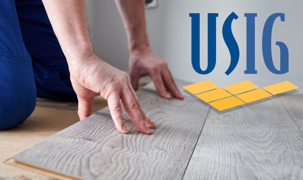 USIG_'s tweet image. Did you know? 🤔 USIG offers Pro Flooring Solutions: Installation of all major flooring types, secure storage, last-mile delivery. We are EPA Certified. Learn more today!

#ProFlooring #FlooringInstallation #WarehouseStorage #LastMileDelivery #EPACertified #HomeImprovement