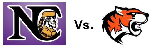 🚨Homegame Today!!🚨
🆚 <a href="/FallsCityPS/">Falls City Tigers</a> 
⏰ JV 4:30, V Girls 6:00, V Boys 7:30
📍HOME!!
📺 fan.hudl.com, search for Nebraska City