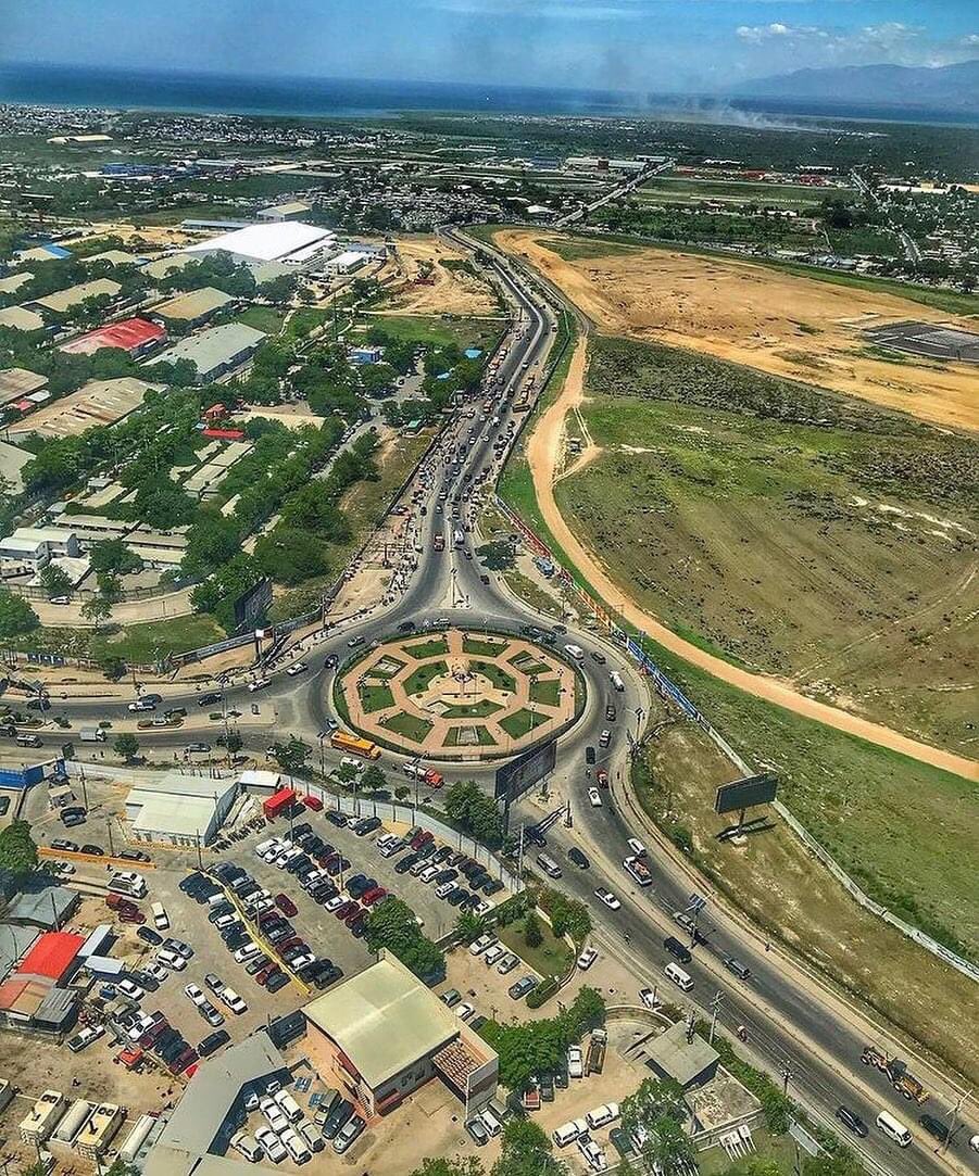 📍Port au Prince, Haïti 🇭🇹