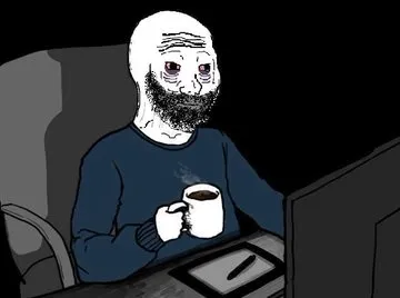 RealAuraDEX's tweet photo. ''Babe, it’s 4am''

''I know, but $VINE just dropped a memecoin'' https://t.co/YWsZNnG6zm