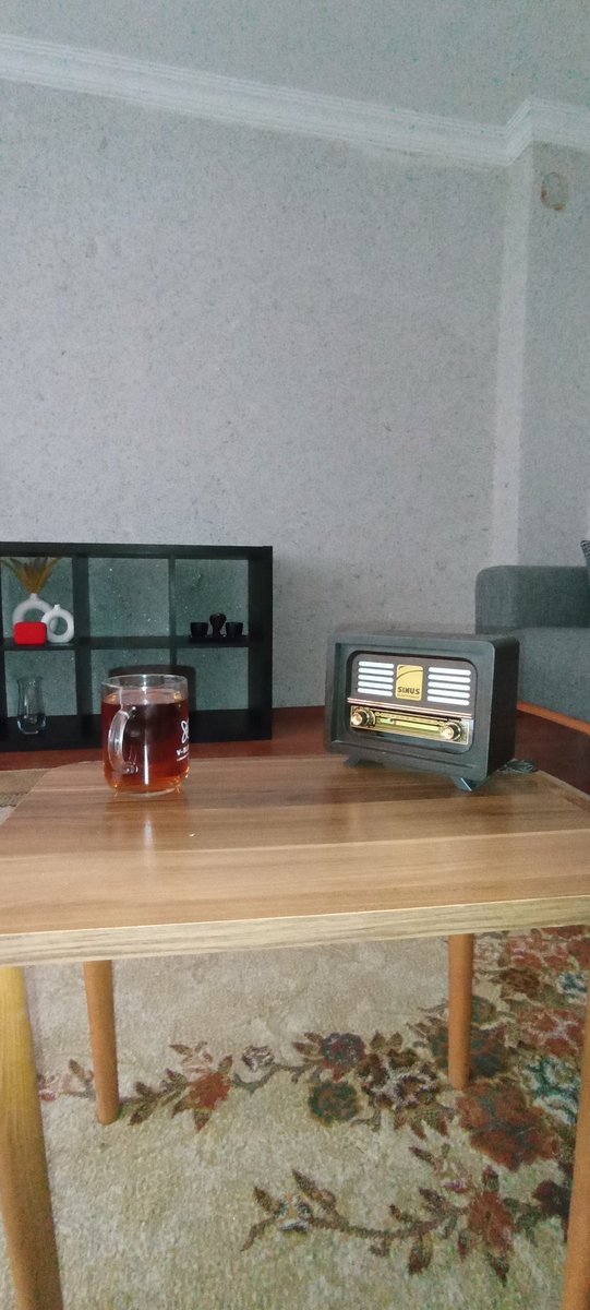 İyi gelen ne varsa ertelememek lazım
Çay güzel şey 
En sade biçimde fazla ziyan etmeden 
Saklamak lazım Ne güzel bir söz saklamak 
Kimene göre eşya kimene göre mal mülk
Seviyorsan saklamalisin yüregine