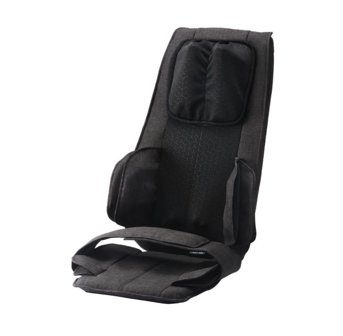 moas14_youtube's tweet image. この間買ったアテックスのハンドマッサージャーがめちゃくちゃ良かったので

同じくアテックスの肩首と背中用のマッサージシート的なものもポチってみましたw

到着はこれから。

ヘッドマッサージャー的なものもあるのでそちらも検討中です。

#マッサージ器 #ATEX #アテックス