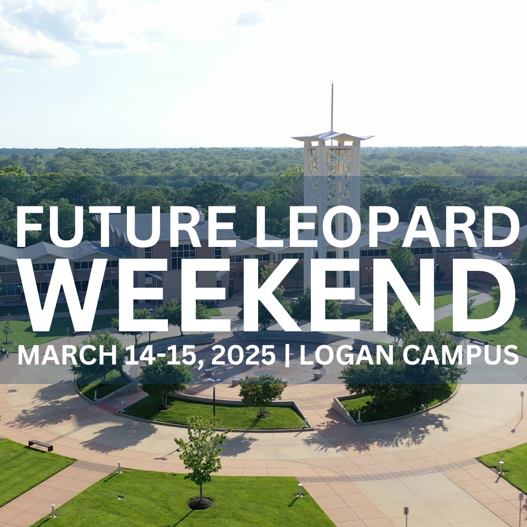 Logan University tweet media