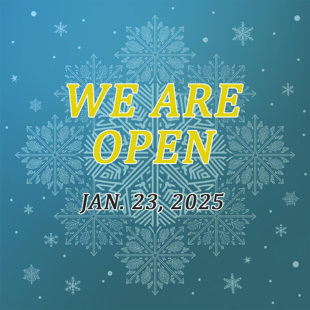 MediciCare's tweet photo. We hope everyone enjoyed the snow! With improved conditions, we plan to open at 10 am today, January 23. We're here for you! https://t.co/iRvuvEbPNW