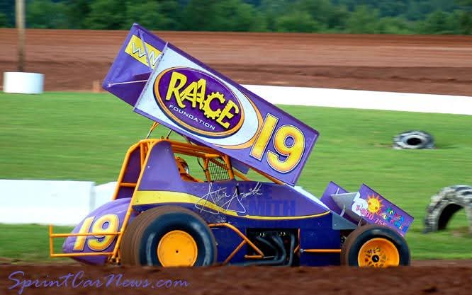 SprintCarNews.com tweet media