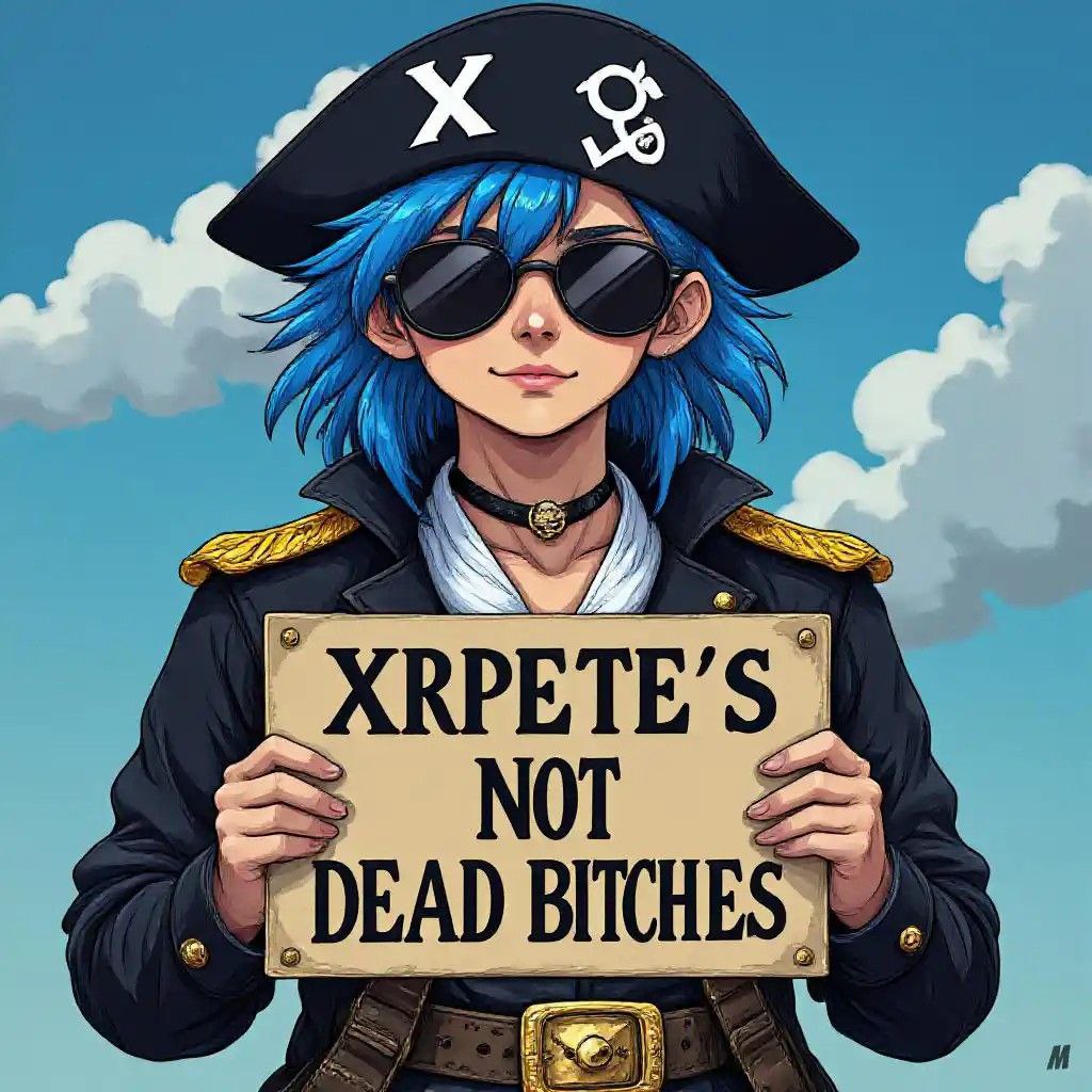 In case you didn't know...