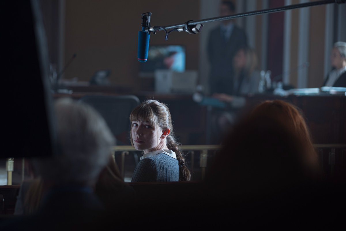themdpstudio's tweet photo. MAKING OF DE #THEHEAD3 🎬

Imágenes detrás de las cámaras de la tercera y última temporada de #TheHead, cuyo rodaje se llevó a cabo en distintas localizaciones de Madrid, Almería, Tenerife y Segovia.

🤯 La serie está disponible al completo en @StreamMaxES. https://t.co/J39iDFiJsg