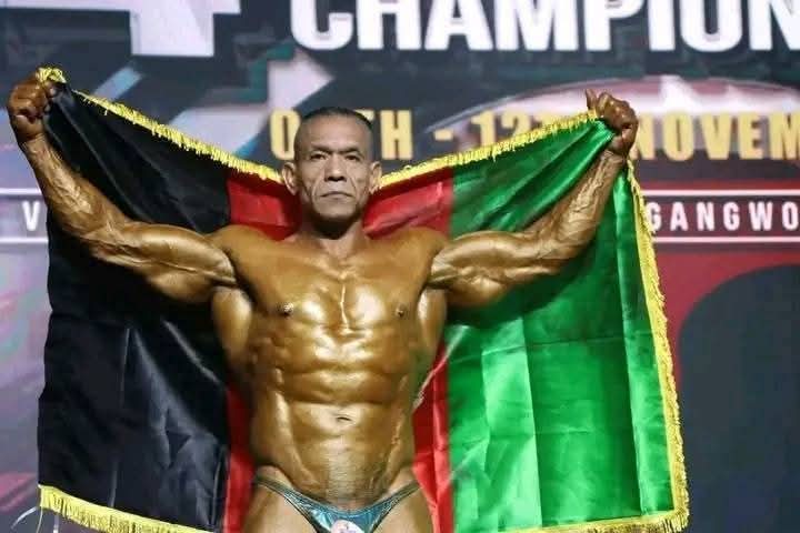 انالله واناالیه راجعون...روحت شاد