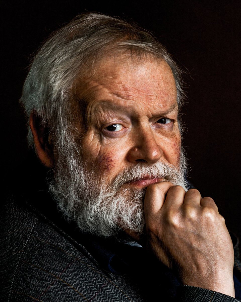 artscouncil_ie's tweet photo. We would like to express our great sadness at the passing of Irish poet and @Aosdana member Michael Longley.

"Through a vital career that spanned decades, Longley leaves a rich legacy of poetry and praise." - Chair of the Arts Council, Maura McGrath

https://t.co/70t4OK0WAB https://t.co/oJbp1qq2ho