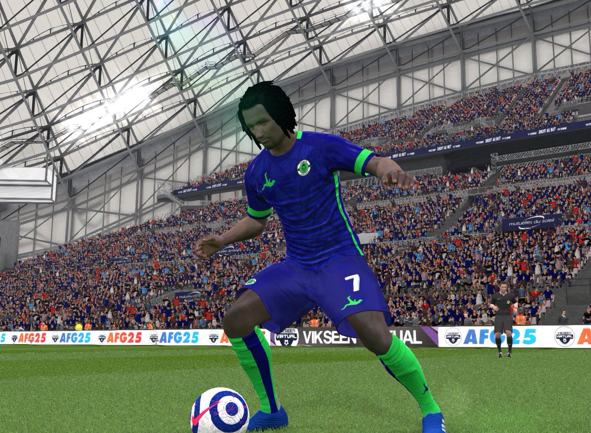 The Royal Super League tweet media