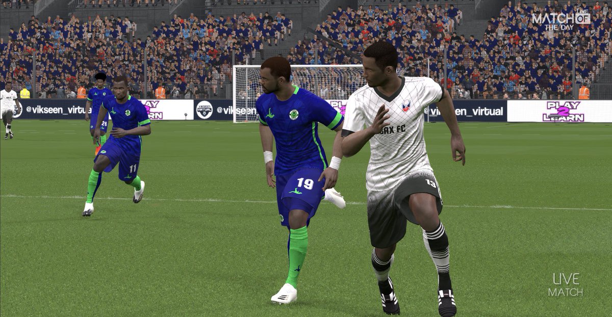 The Royal Super League tweet media