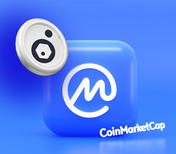 dcentralverse's tweet image. We have submitted an application for the Decentralverse AI $DCAI token to be listed on CoinMarketCap 🚀💎 request #1060451