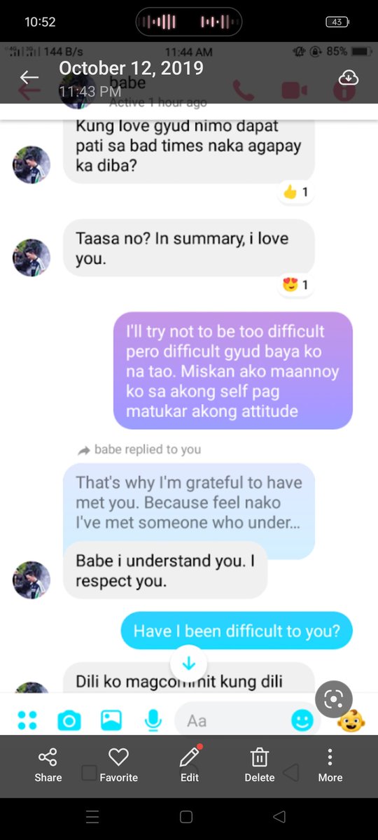 Ag_neer's tweet photo. ngano man ta nawa sa passing oy 😢 https://t.co/03loC05SVG
