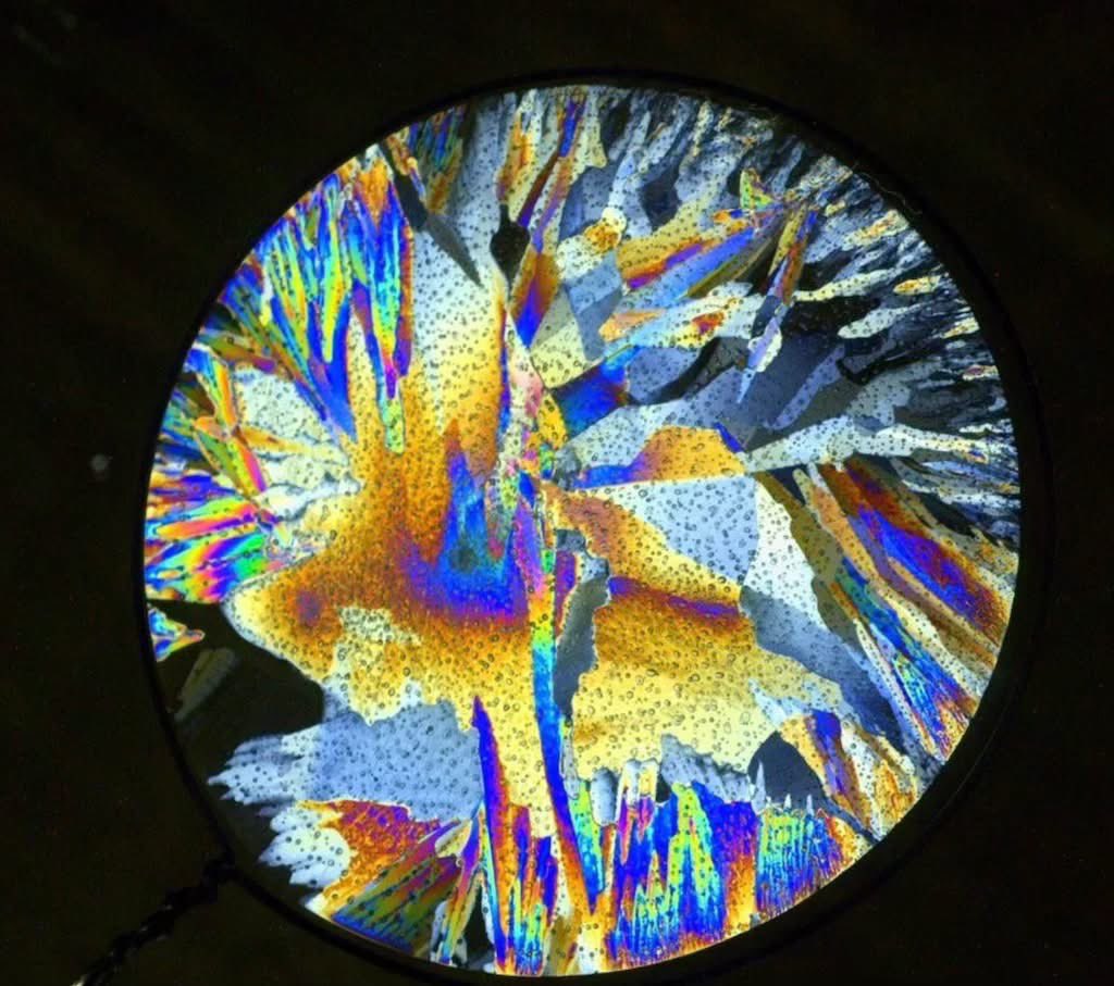 Clayton C. Anderson - The Ordinary Spaceman™ tweet media