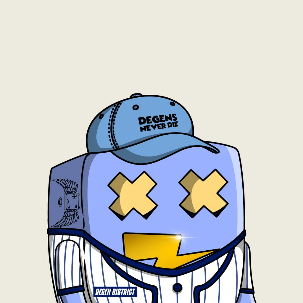 XRP Baby Punkz tweet media