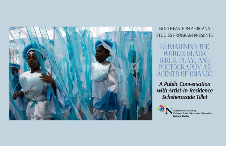 Northeastern Belonging tweet media