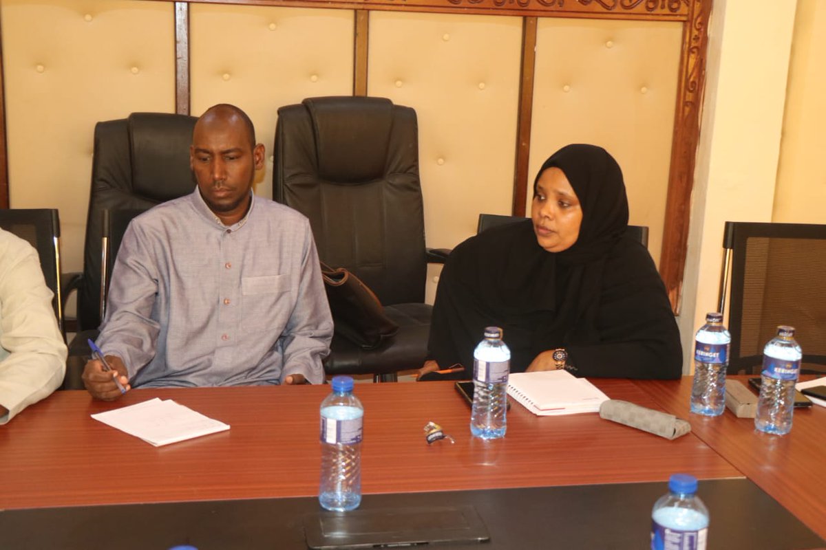 ALDEF KENYA tweet media