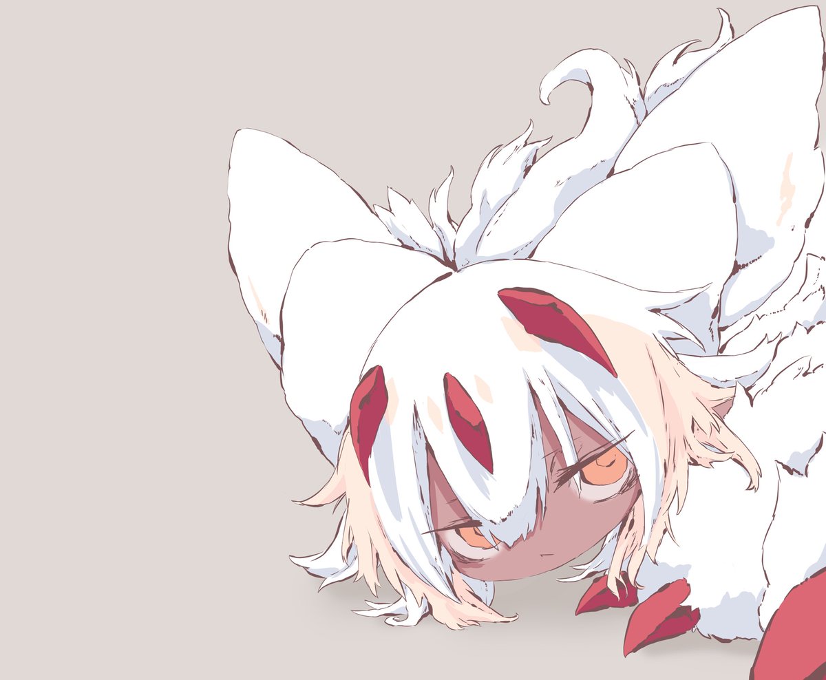 marudoll's tweet image. Mofu