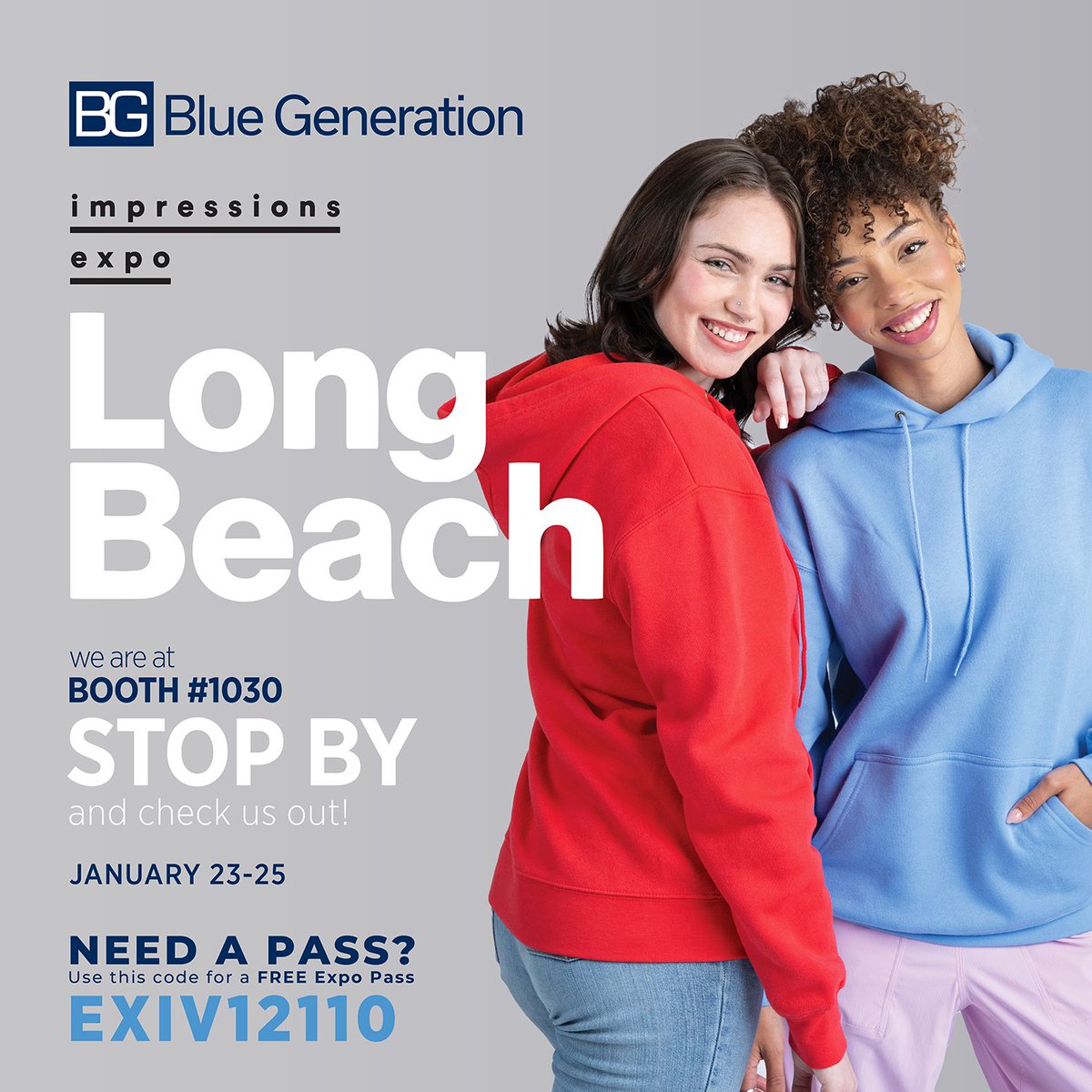 Blue Generation tweet media