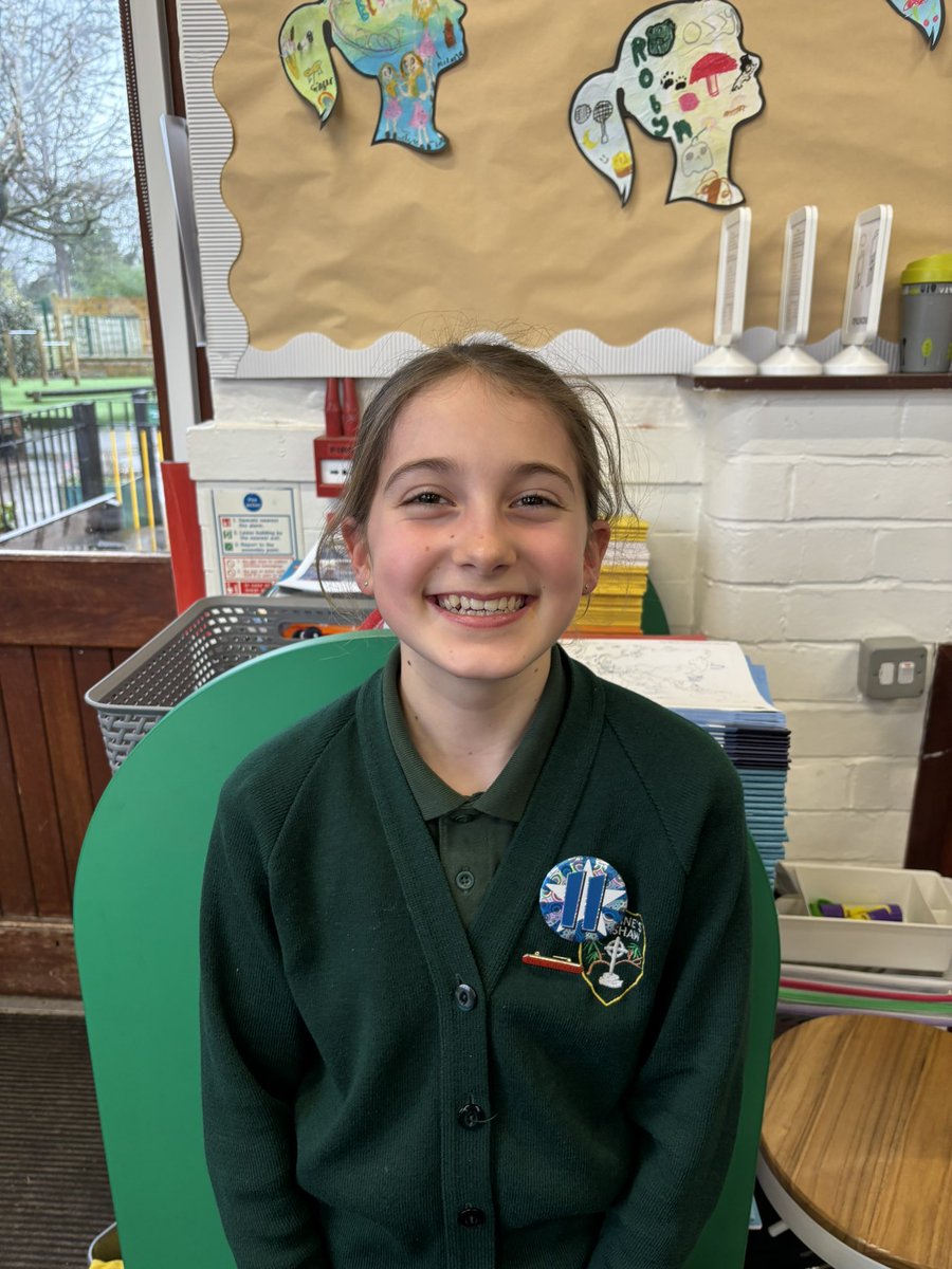 Beech Class tweet media