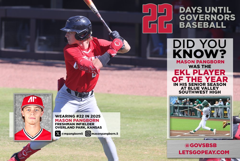 Austin Peay Baseball tweet media