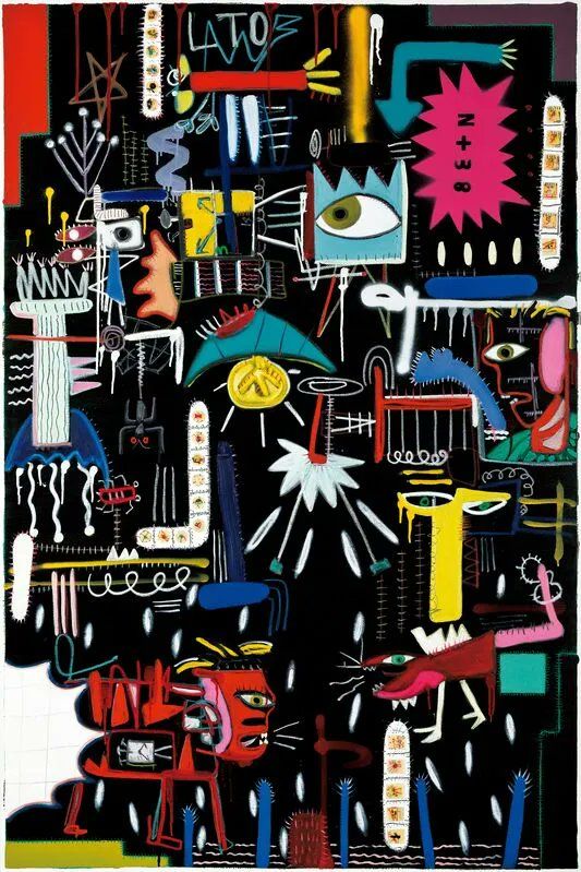 WILL BE GO TO NIGHT, Woolga Choi, 2012