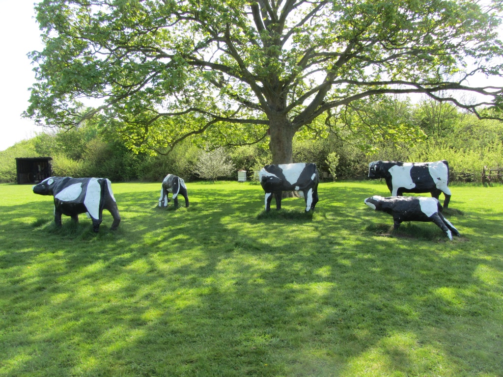 Happy 58th birthday #MiltonKeynes - come and see us  and explore the new gallery at <a href="/MKMuseum/">Milton Keynes Museum</a> that opens on Saturday!!