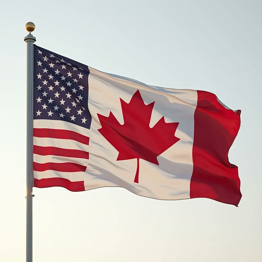 North America first. Full stop.