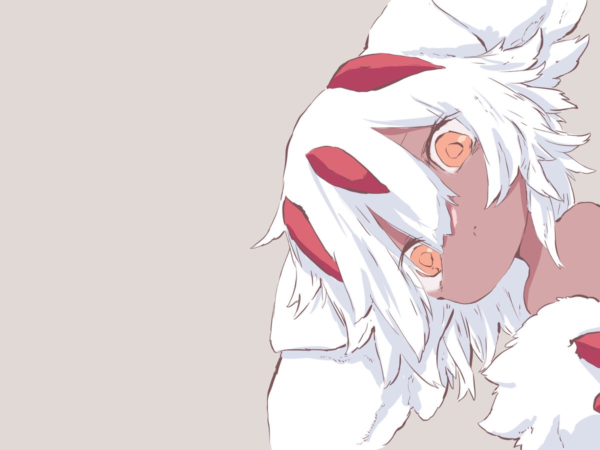 marudoll's tweet image. Mofu