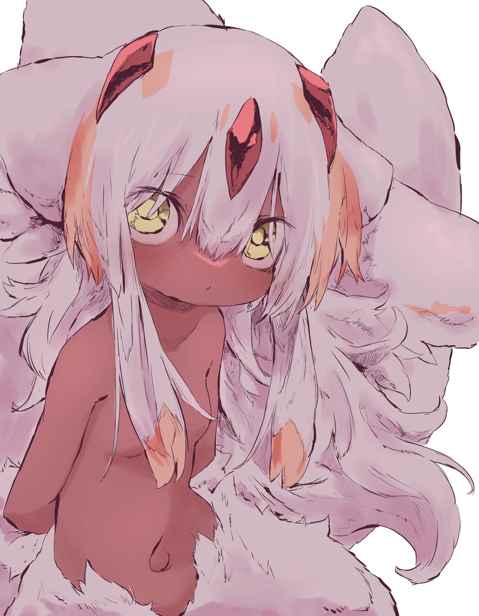 marudoll's tweet image. Mofu