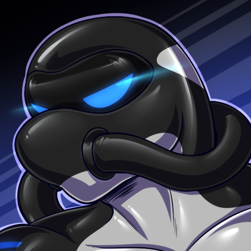 AndyPhotoOrca's tweet photo. The awesome Roger the DataOrca!

Thanks @KatsukeSaito for the commission, he looks super cool xD https://t.co/FfaMmFvwDN