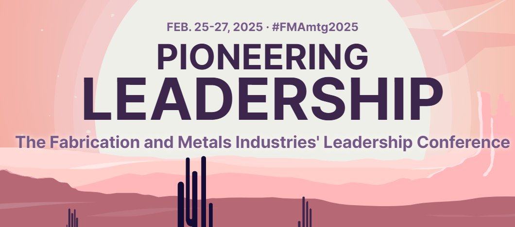 Component_HW's tweet photo. #Metalfabricators gain a lot of wisdom when they are willing to learn from each other. The Fabricators and Manufacturers Annual Meeting in Chandler, Ariz., Feb. 25-27, is a great place to do just that. Economic realities get in the way of small and medium-sized shops coming together to create vibrant manufacturing partnerships. Learn more https://t.co/xQuqqyKOlw

We support all our #foodservice and non-foodservice #metalfabrication customers!
