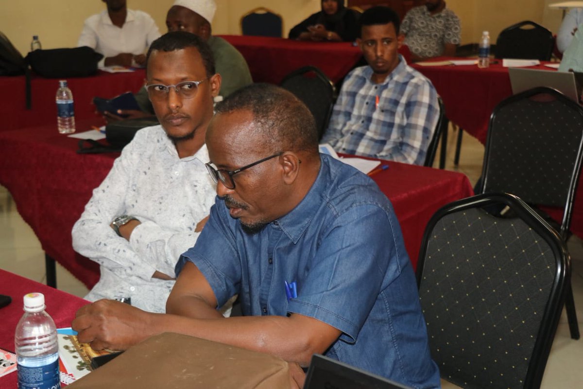 ALDEF KENYA tweet media