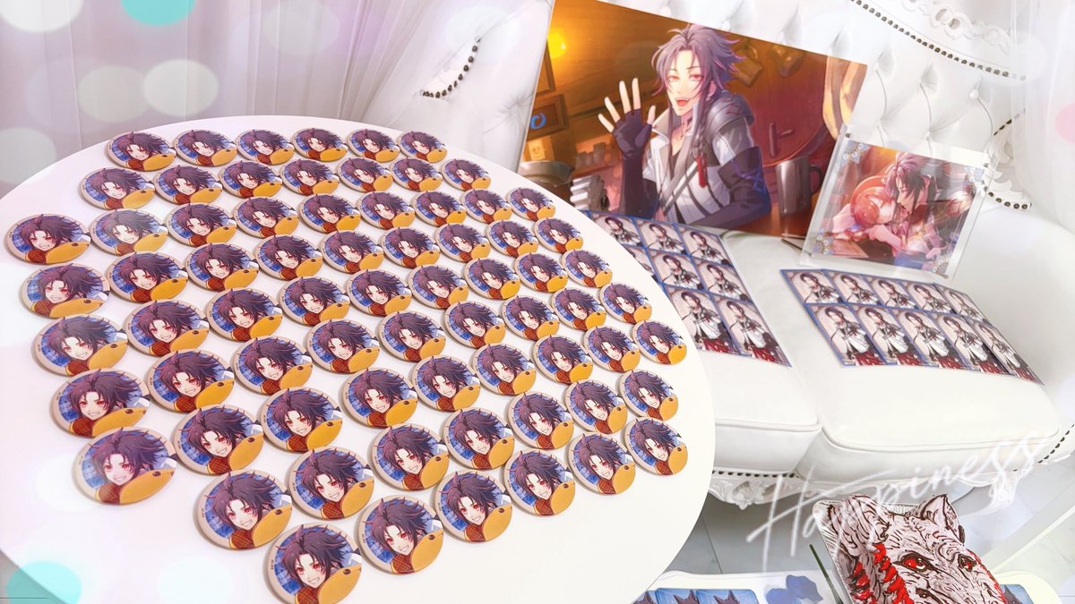 しろくま tweet media