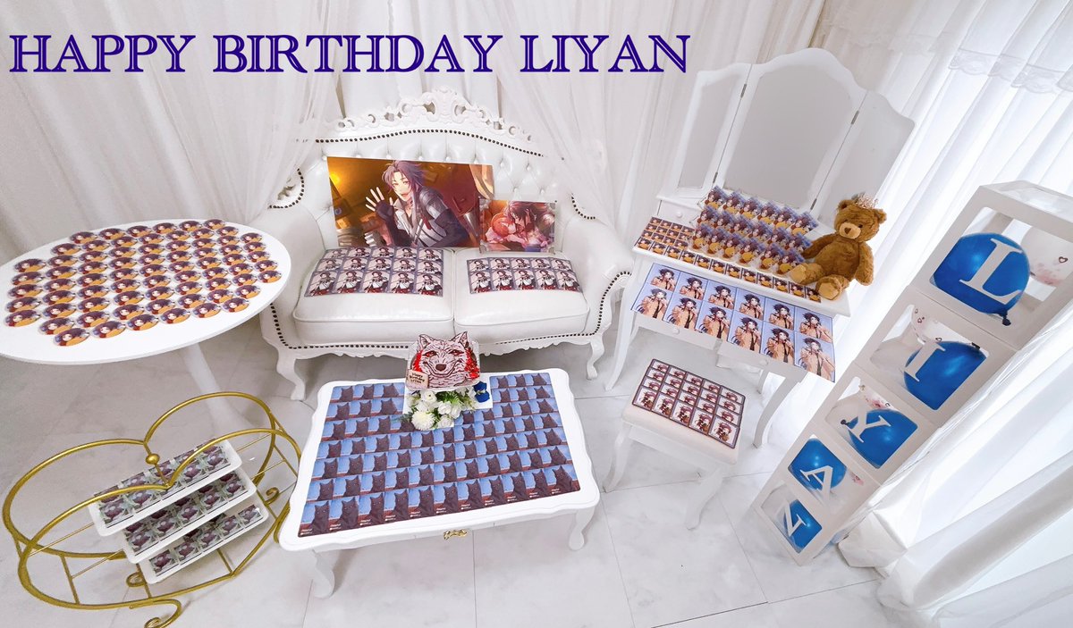 しろくま tweet media