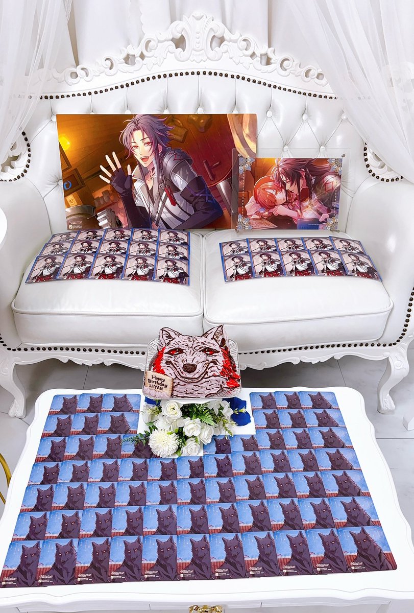 しろくま tweet media