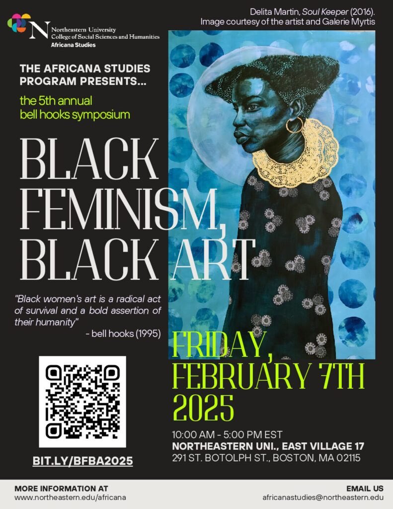 Northeastern Belonging tweet media