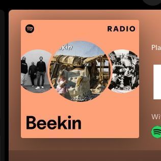 beekin's tweet photo. 🎶 Big News! 🎶

Beekin is now on Spotify and streaming live on Beekin Radio! 🎧📻 
🔗 https://t.co/JMGUmzH2a6 

Don't miss out on the latest tracks and updates. Check out our artist page for more!
🔗 https://t.co/YhTCSleyPI 

#Spotify #NewMusic #MusicLovers #TBT #ListenNow https://t.co/r2i6VBxOKX