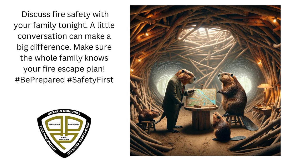 OMFPOA (@omfpoa) on Twitter photo Stay safe and ready!  Create an escape plan and practice with your family. #firesafety #escapeplan Stay safe and ready!  Create an escape plan and practice with your family. #firesafety #escapeplan