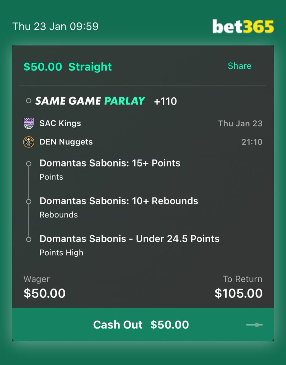 MoneyMeef's tweet photo. NBA PLAY OF THE DAY 🚨🚨🚨🚨

1U wager https://t.co/dSDfmxyydQ