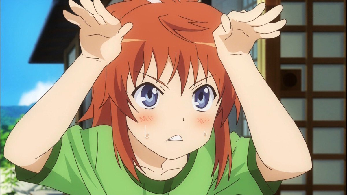 今日はのんのんびよりの越谷夏海の誕生日です!夏海ちゃんおめでとー