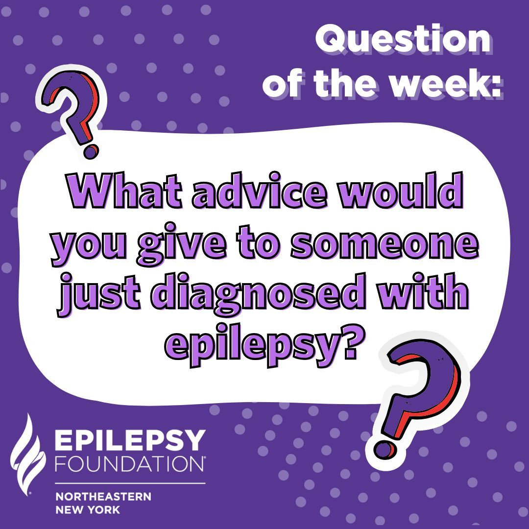 EPILEPSY FOUNDATION tweet media