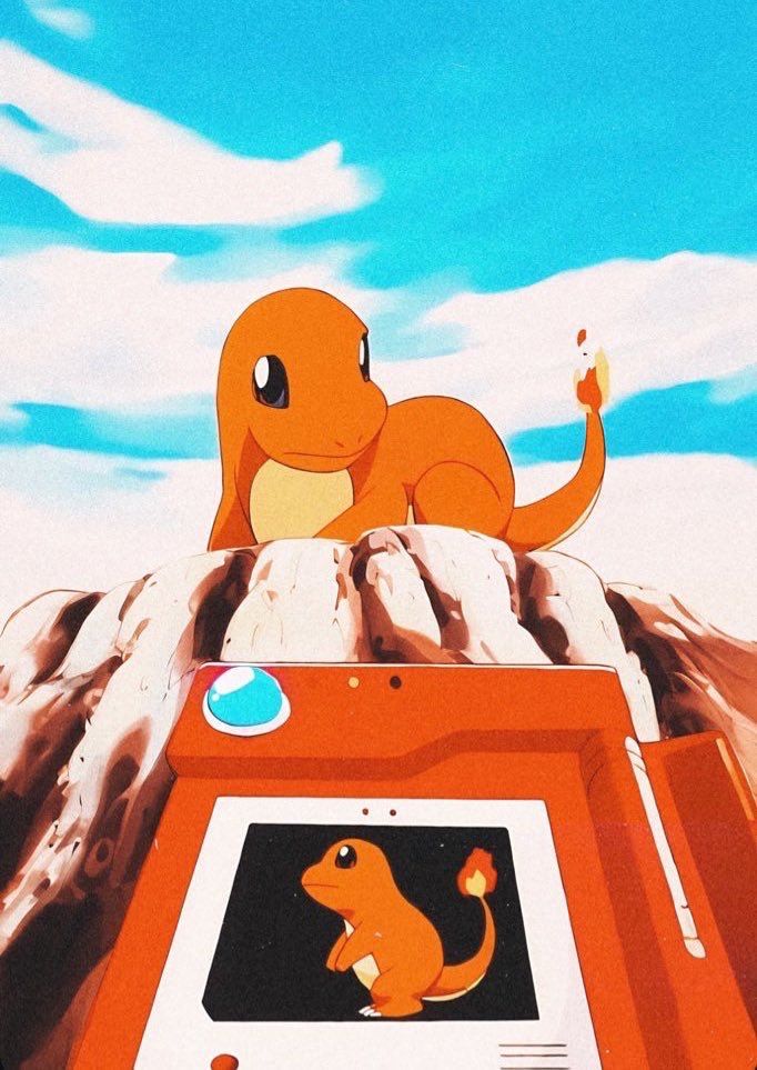90s Pokemon (@90spkmn) on Twitter photo 
