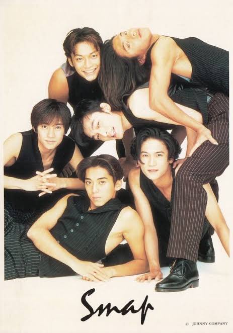 azabu_onna's tweet photo. #SMAP https://t.co/jeBoNEySVt