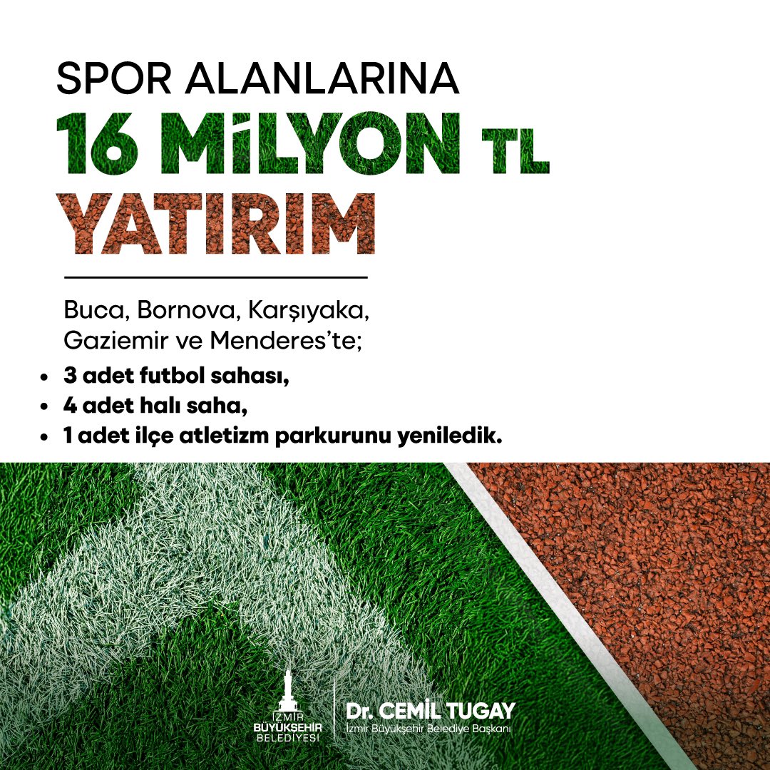 Dr. Cemil Tugay tweet media