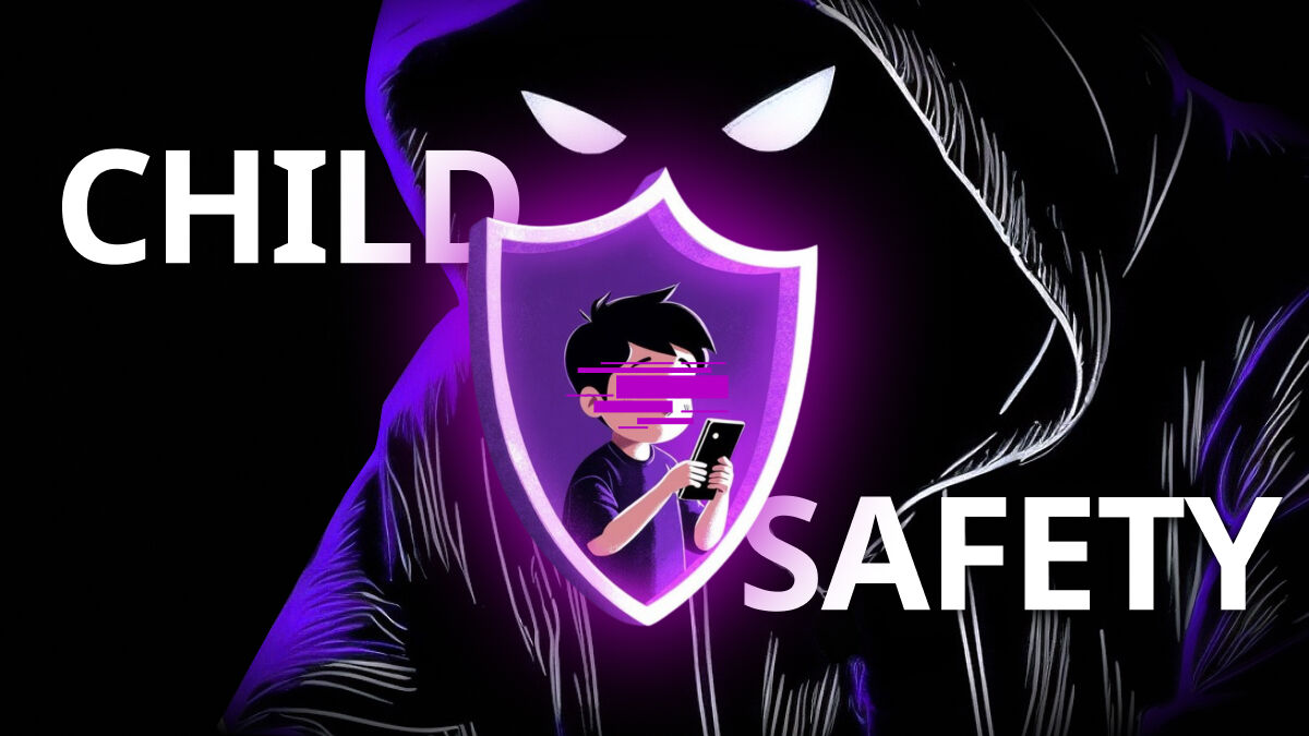 OSINT Industries (@osintindustries) on Twitter photo ๐ก ๐ข๐ฆ๐๐ก๐ง ๐๐ป๐ฑ๐๐๐๐ฟ๐ถ๐ฒ๐ helps in the war against child sexual abuse. โ๏ธ
๐จ ๐ญ๐ฌ๐ฑ.๐ฒ๐ ๐ฅ๐๐๐๐๐จ ๐ค๐ ๐พ๐๐ผ๐ ๐ง๐๐ฅ๐ค๐ง๐ฉ๐๐ ๐๐ฃ ๐ฎ๐ฌ๐ฎ๐ฏ.
The rise in online exploitation demands innovative solutions. With ICAC Task Forces stretched thin, OSINT Industries ๐ก ๐ข๐ฆ๐๐ก๐ง ๐๐ป๐ฑ๐๐๐๐ฟ๐ถ๐ฒ๐ helps in the war against child sexual abuse. โ๏ธ
๐จ ๐ญ๐ฌ๐ฑ.๐ฒ๐ ๐ฅ๐๐๐๐๐จ ๐ค๐ ๐พ๐๐ผ๐ ๐ง๐๐ฅ๐ค๐ง๐ฉ๐๐ ๐๐ฃ ๐ฎ๐ฌ๐ฎ๐ฏ.
The rise in online exploitation demands innovative solutions. With ICAC Task Forces stretched thin, OSINT Industries