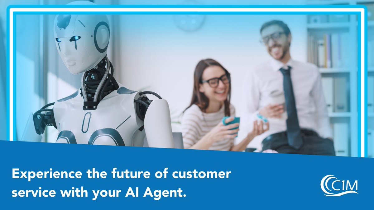 C1M.ai tweet media